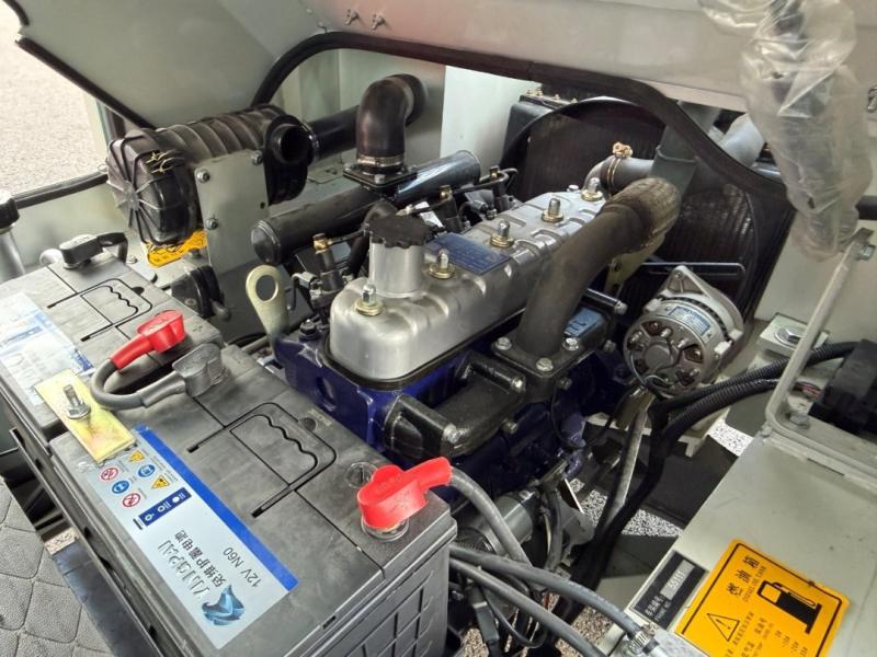 Chariot élévateur Forlklift Trucks             IYGC30