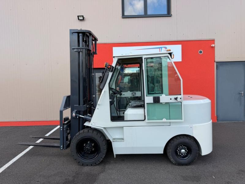 Chariot élévateur Forlklift Trucks             IYGC30