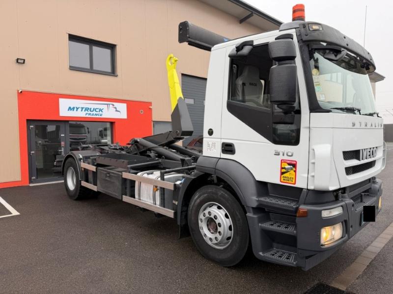Iveco Stralis 310