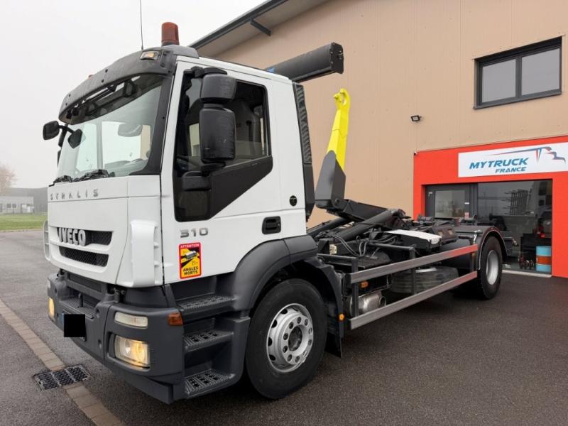 Camion Iveco Stralis 310