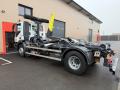 Camion Iveco Stralis 310