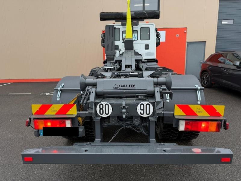 Camion Iveco Stralis 310