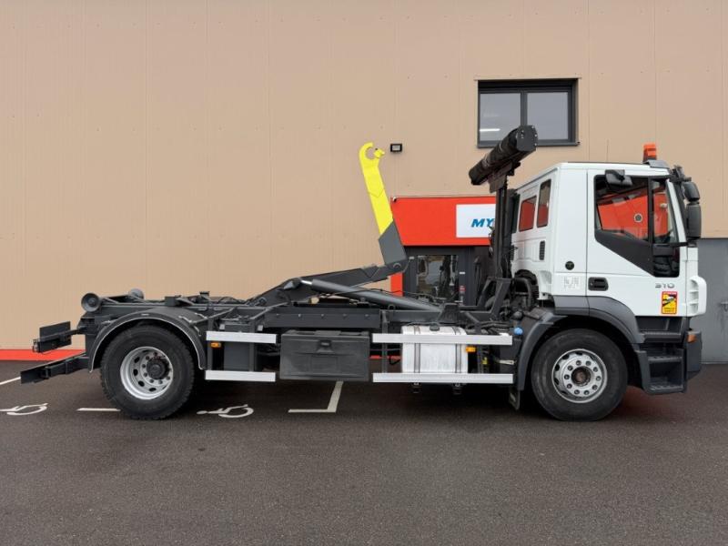 Camion Iveco Stralis 310