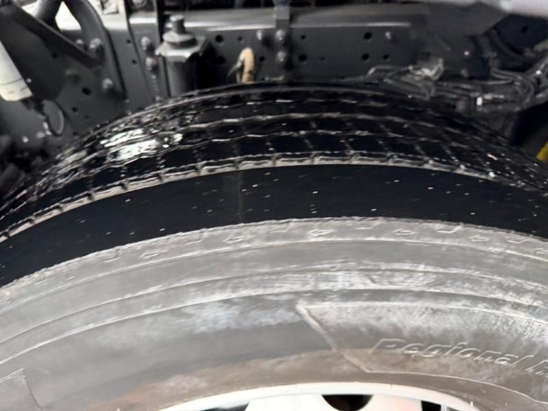 Camion Iveco Stralis 310