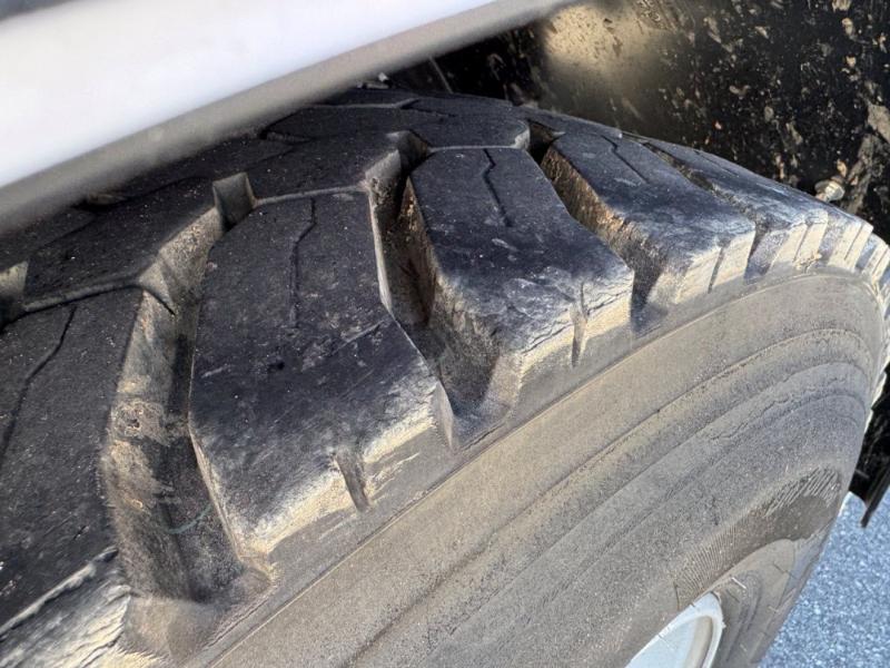 Camion Iveco Eurocargo