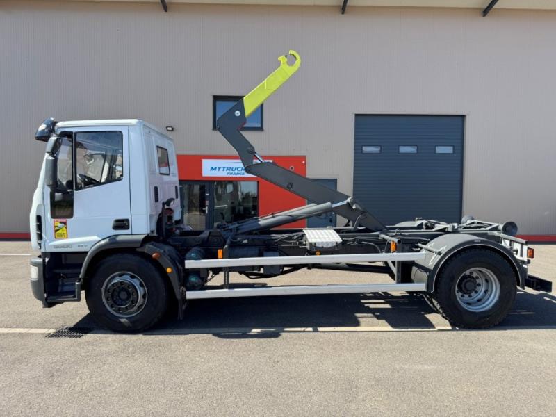 Camion Iveco Eurocargo