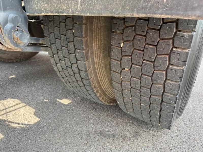 Camion Renault Premium Lander 370