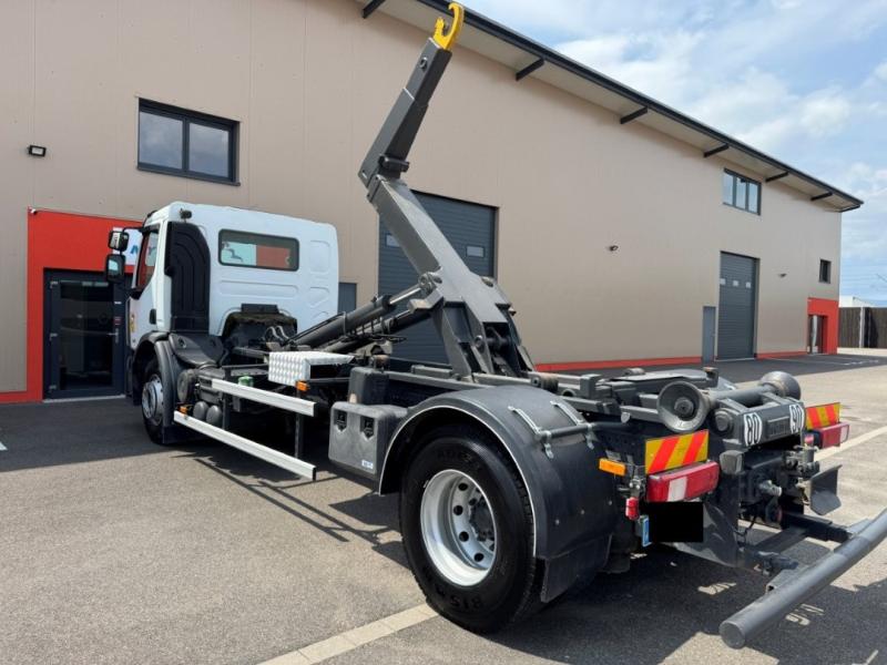 Camion Renault Premium Lander 370