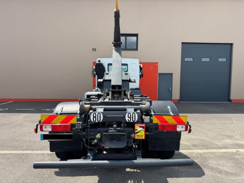 Camion Renault Premium Lander 370