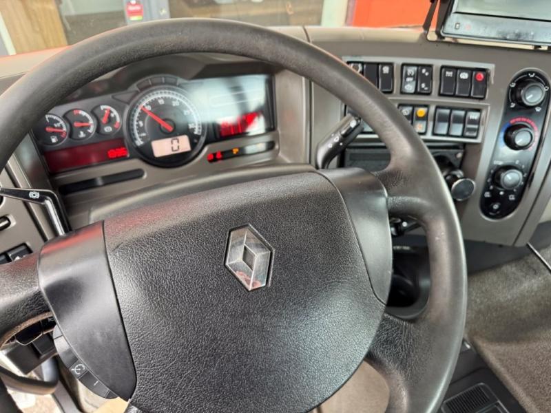 Camion Renault Premium 380
