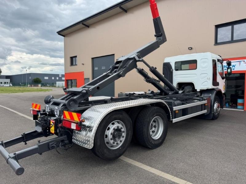 Camion Renault Premium 380