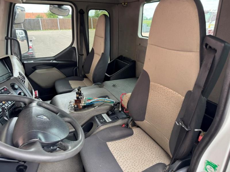 Camion Renault Premium 380