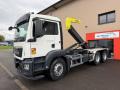 Camion MAN TGS 26.400