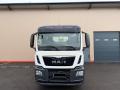 Camion MAN TGS 26.400