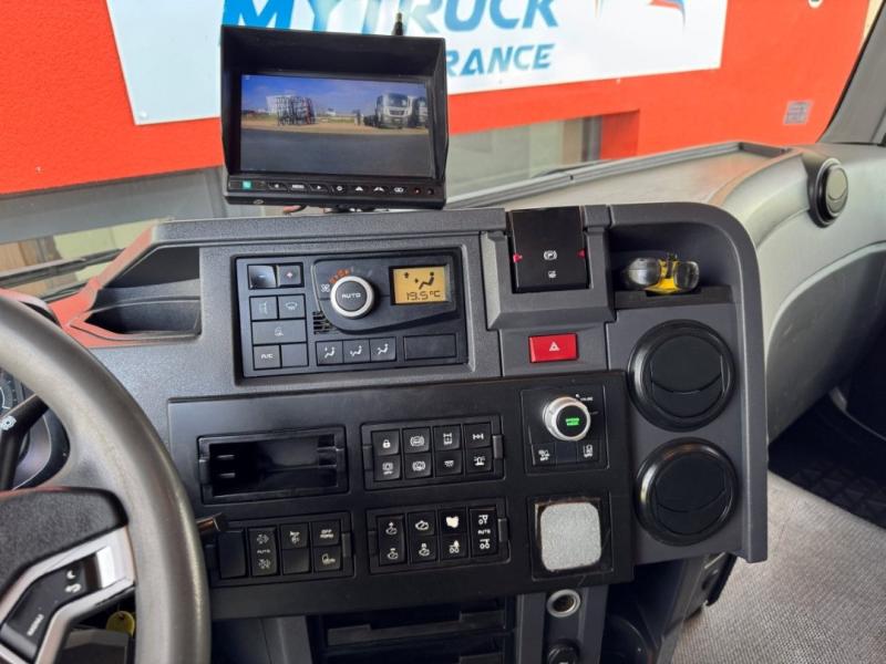 Camion Renault C-Series 430