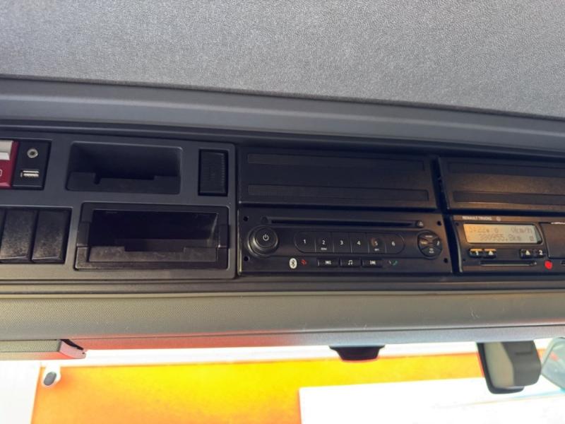 Camion Renault C-Series 430