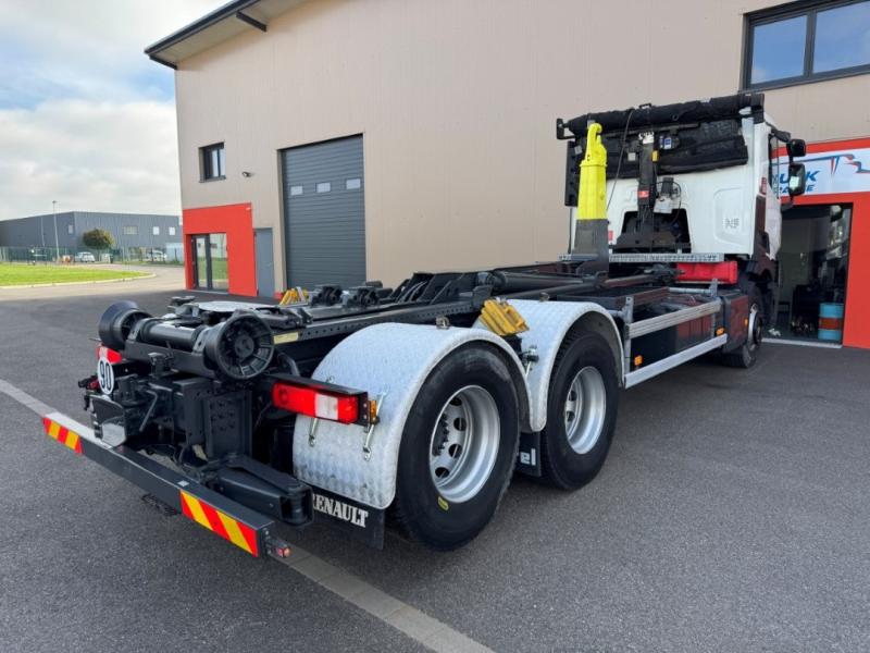 Camion Renault C-Series 430