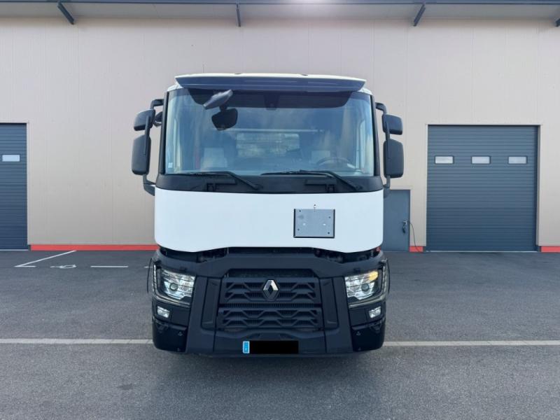 Camion Renault C-Series 430