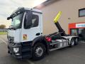 Camion Mercedes Antos 2540