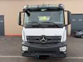Camion Mercedes Antos 2540
