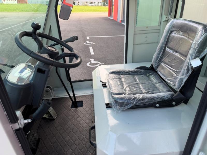 Chariot élévateur Forklift Truck             IYGC30