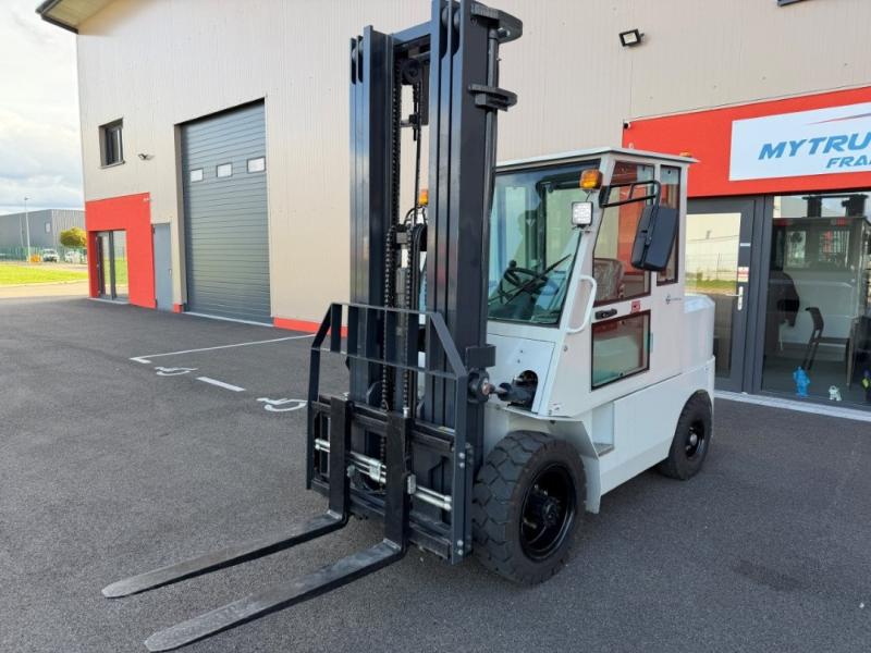 Chariot élévateur Forklift Truck             IYGC30