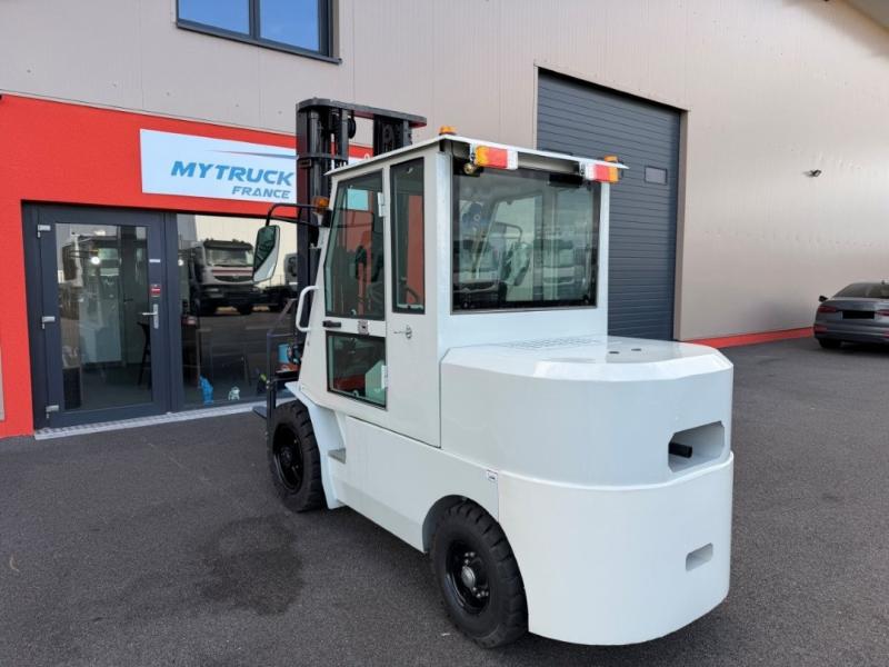 Chariot élévateur Forklift Truck             IYGC30