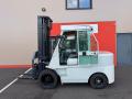 Chariot élévateur Forklift Truck             IYGC30