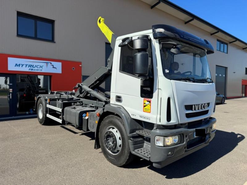 Iveco Eurocargo 180 E 30