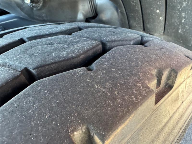 Camion Iveco Eurocargo