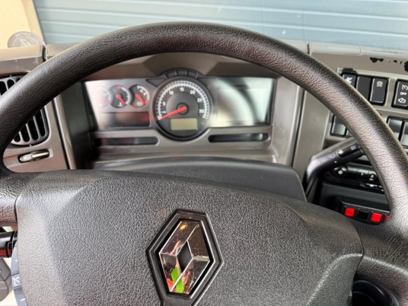 Camion Renault Premium Lander 370