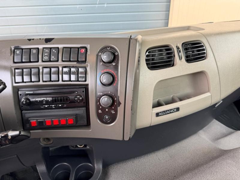 Camion Renault Premium Lander 370