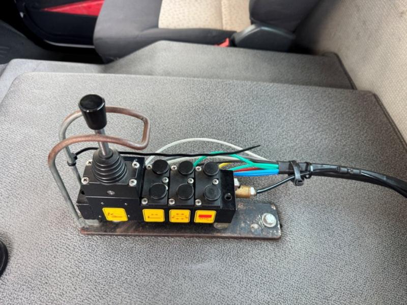 Camion Renault Premium Lander 370