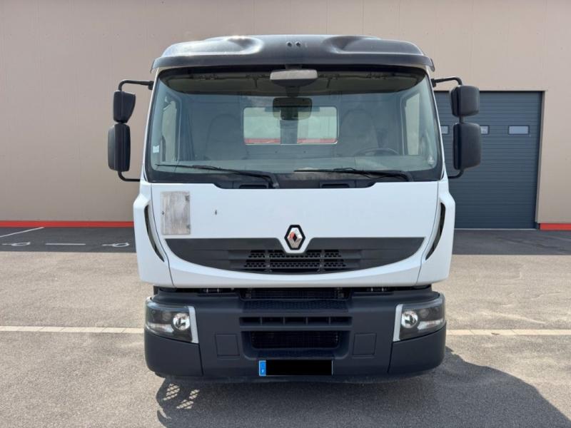 Camion Renault Premium Lander 370