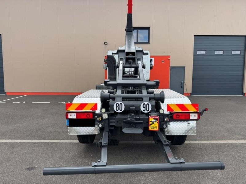 Camion Renault Premium 380