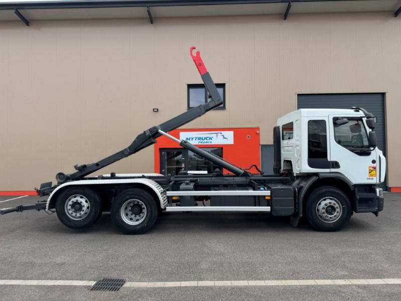 Camion Renault Premium 380