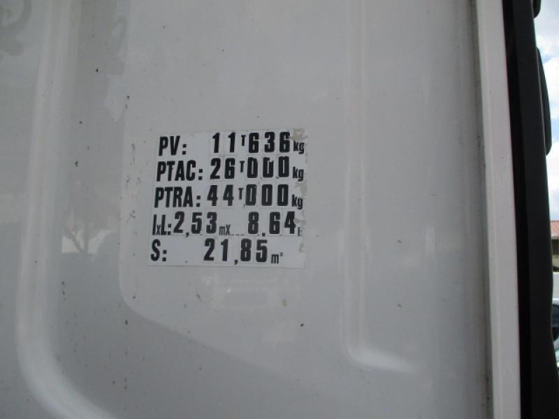 Camion Renault C-Series 430