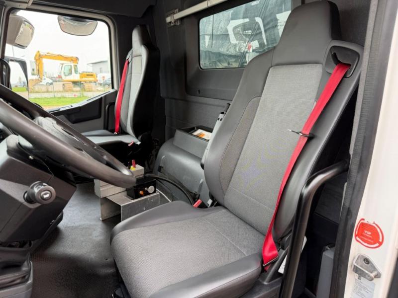 Camion Renault C-Series 430