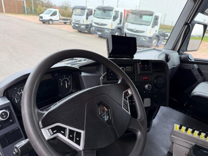 Camion Renault C-Series 430