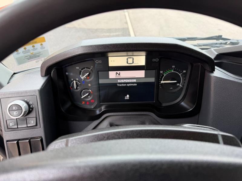 Camion Renault C-Series 430