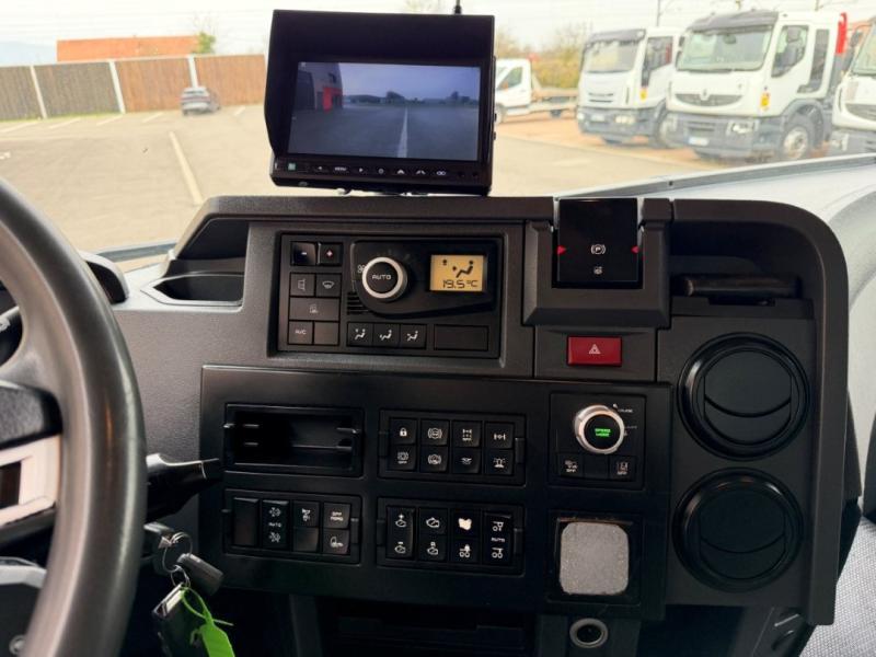 Camion Renault C-Series 430