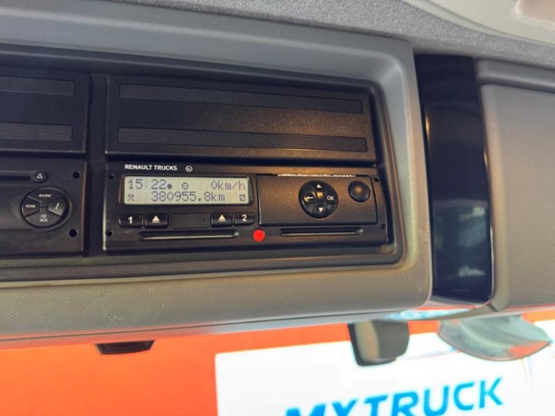 Camion Renault C-Series 430