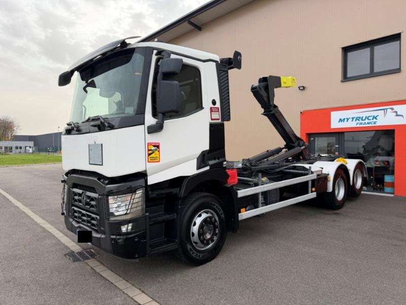Camion Renault C-Series 430