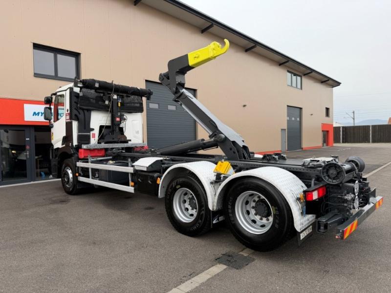 Camion Renault C-Series 430