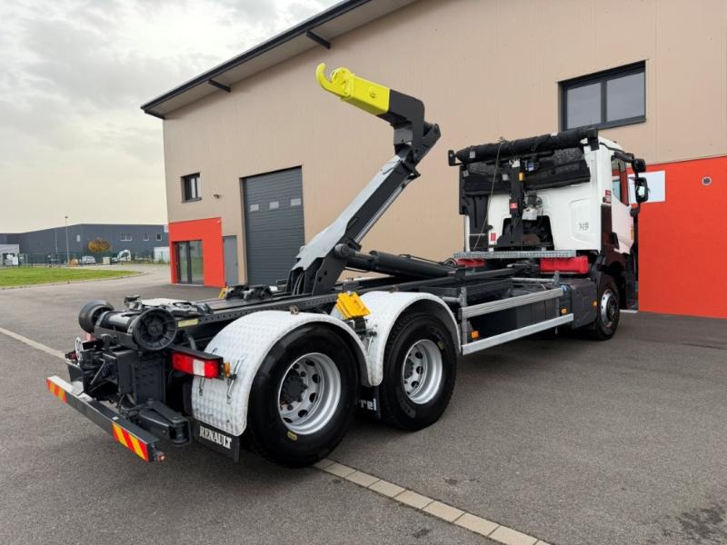 Camion Renault C-Series 430