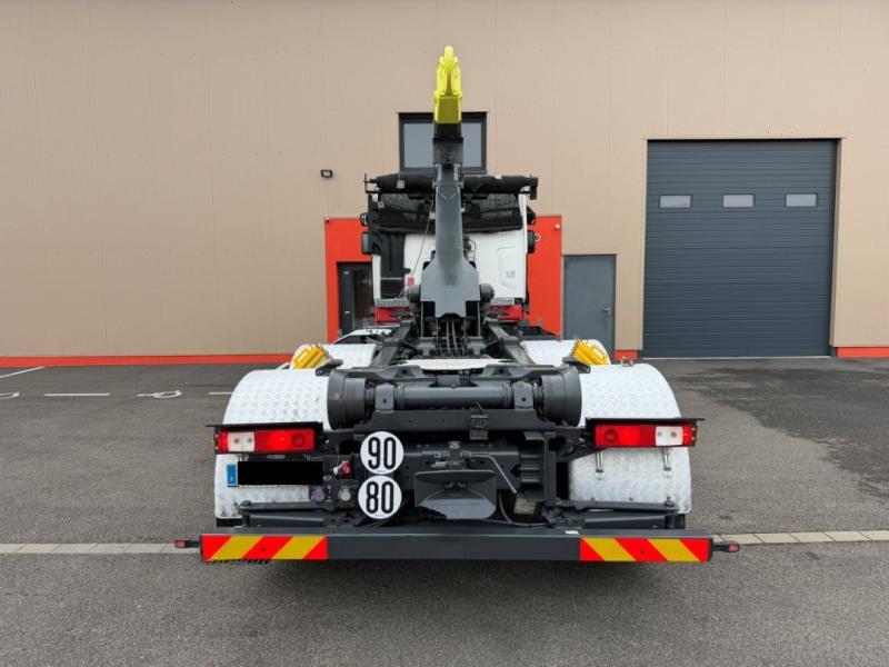 Camion Renault C-Series 430