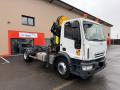 Camion Iveco Eurocargo