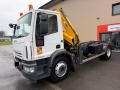 Camion Iveco Eurocargo
