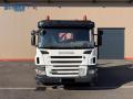 Ciężarówka Scania P 380