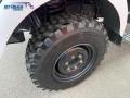 samochód dostawczy Mercedes Unimog
